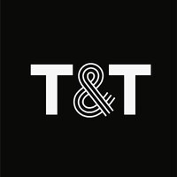 Logo T&T